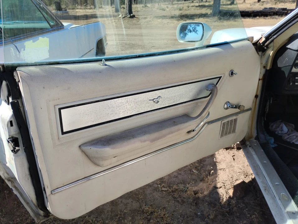 1977 Ford Mustang 2nd Gen - Image 13 of 24