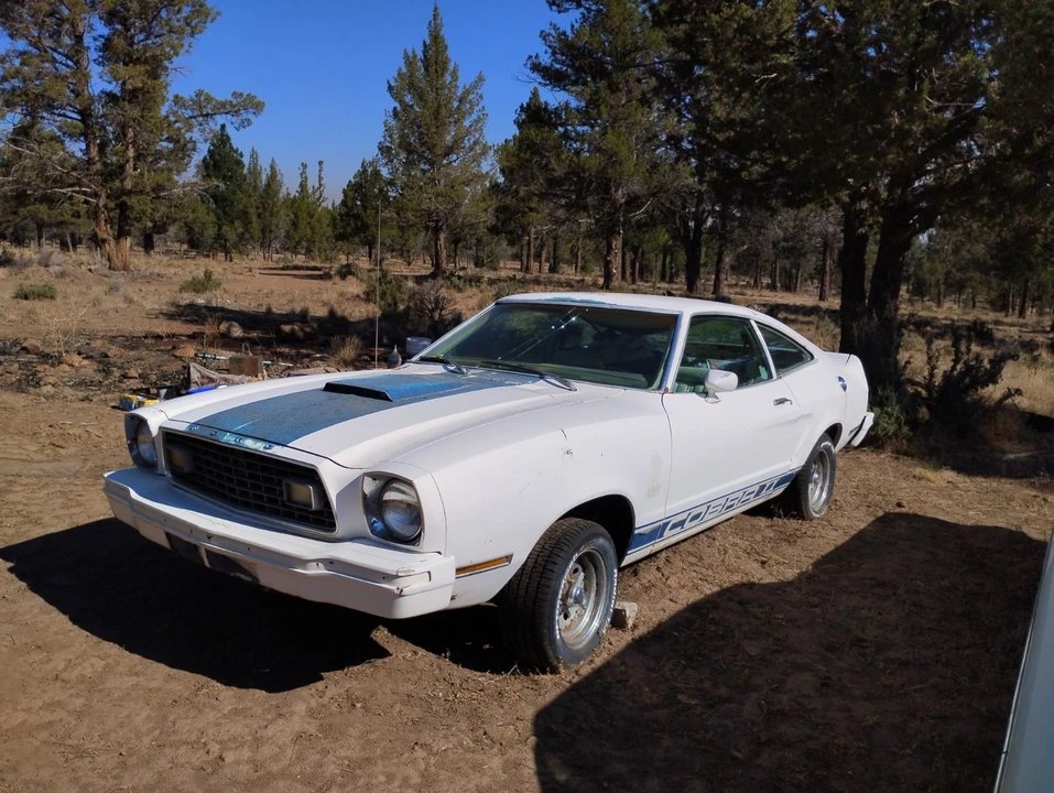 1977 Ford Mustang 2nd Gen - Image 14 of 24