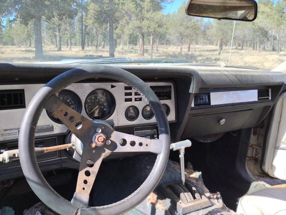 1977 Ford Mustang 2nd Gen - Image 10 of 24