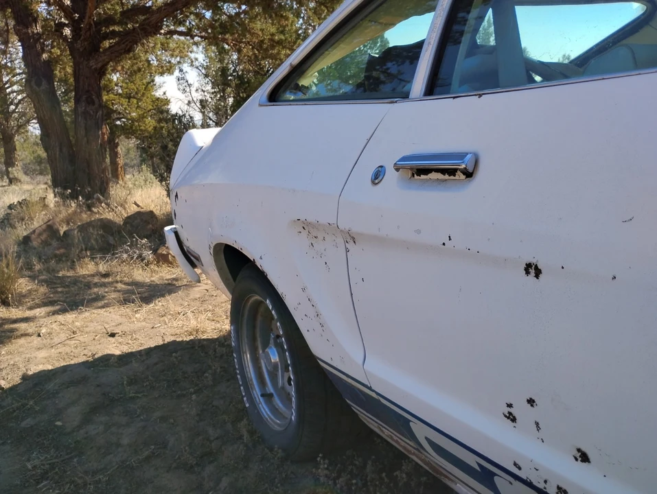 1977 Ford Mustang 2nd Gen - Image 16 of 24