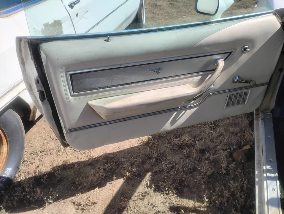 1977 Ford Mustang 2nd Gen - Image 6 of 24