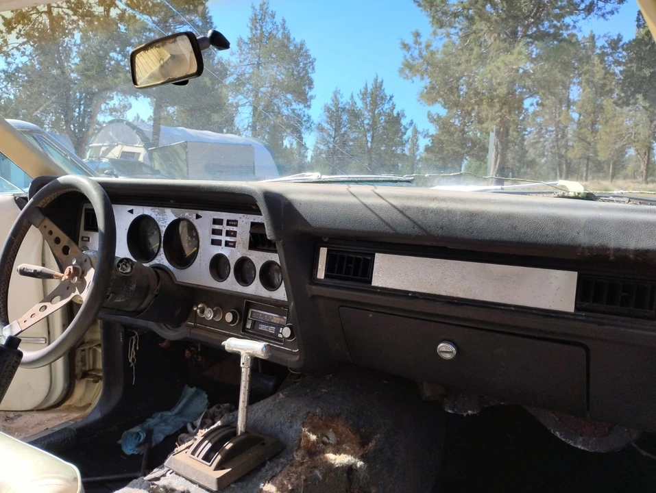 1977 Ford Mustang 2nd Gen - Image 12 of 24
