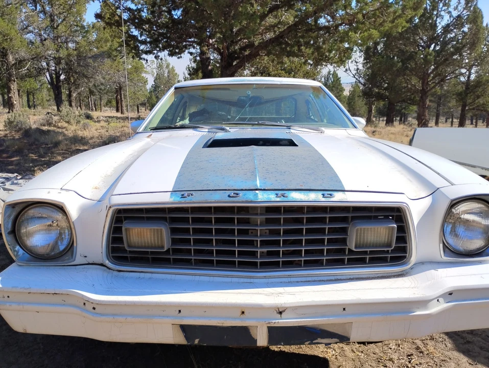 1977 Ford Mustang 2nd Gen - Image 20 of 24