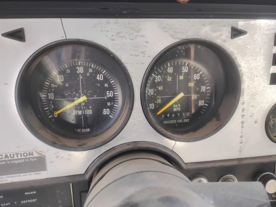 1977 Ford Mustang 2nd Gen - Image 4 of 24