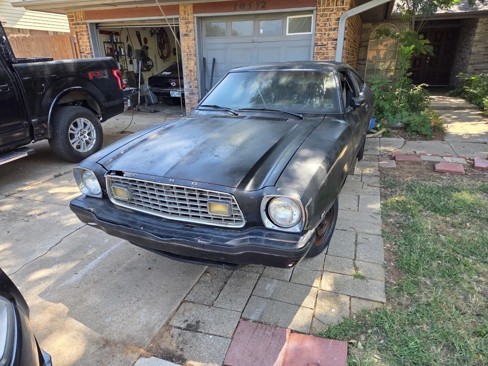 1977 Ford Mustang 2nd Gen - Image 3 of 6