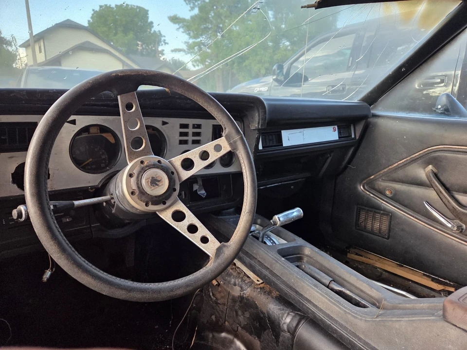 1977 Ford Mustang 2nd Gen - Image 4 of 6