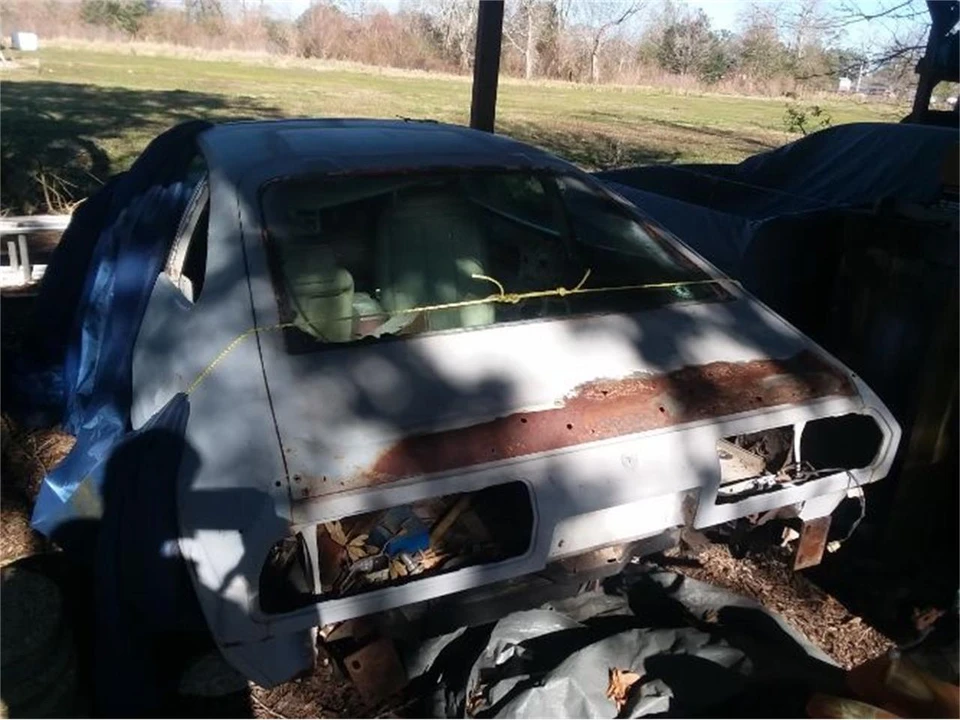 1977 Ford Mustang 2nd Gen - Image 2 of 8