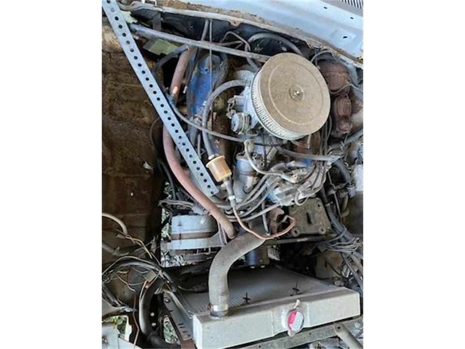 1977 Ford Mustang 2nd Gen - Image 4 of 8