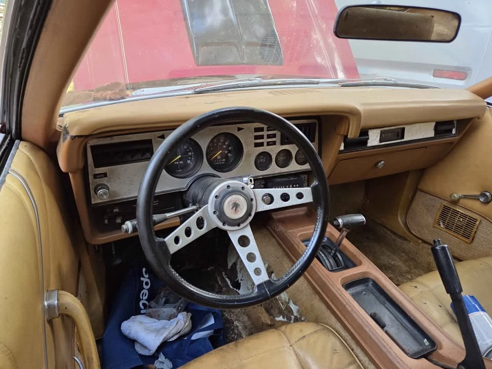 1977 Ford Mustang 2nd Gen - Image 2 of 5
