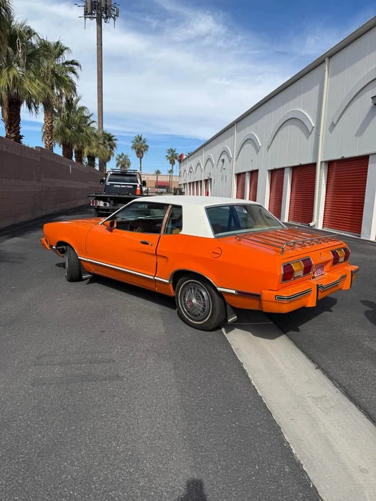 1977 Ford Mustang 2nd Gen - Image 11 of 11