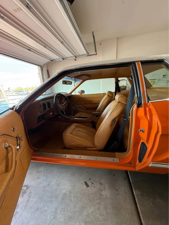 1977 Ford Mustang 2nd Gen - Image 2 of 11