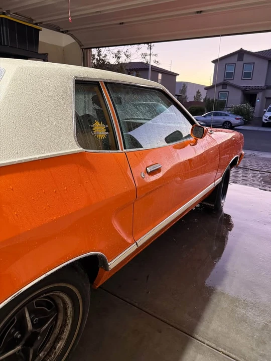 1977 Ford Mustang 2nd Gen - Image 4 of 11