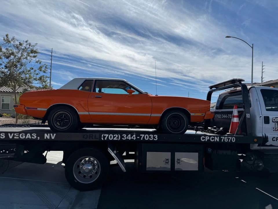 1977 Ford Mustang 2nd Gen - Image 10 of 11