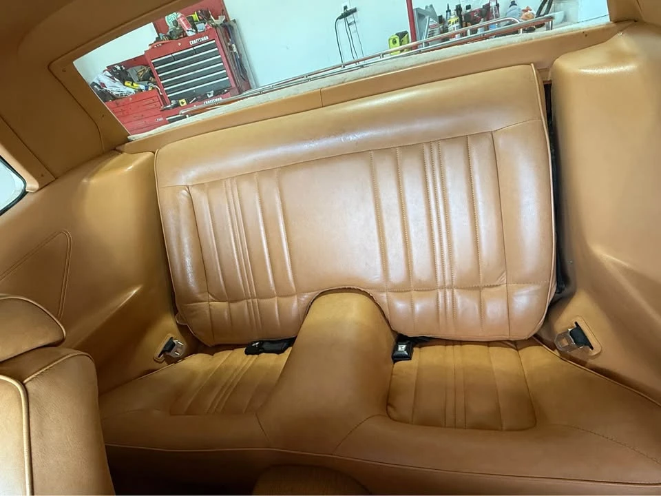 1977 Ford Mustang 2nd Gen - Image 7 of 11