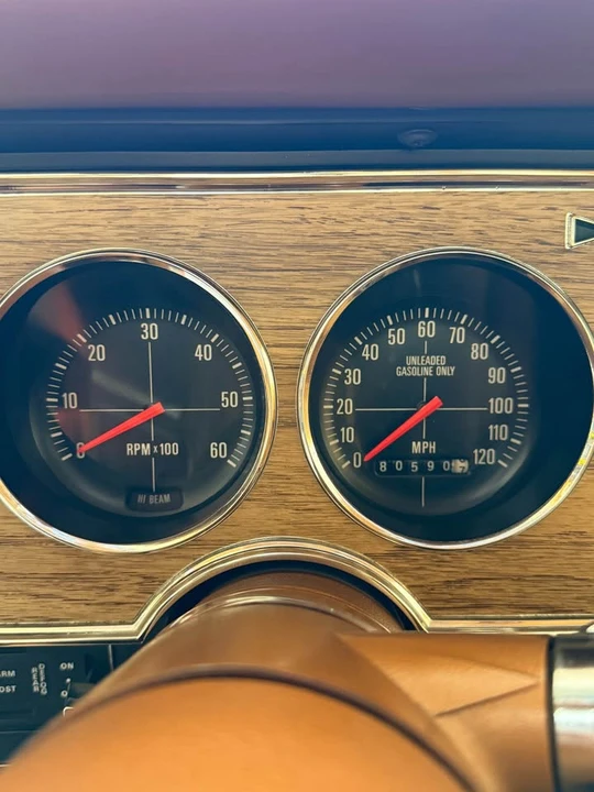 1977 Ford Mustang 2nd Gen - Image 5 of 11