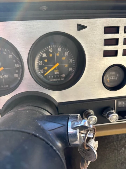 1977 Ford Mustang 2nd Gen - Image 6 of 6