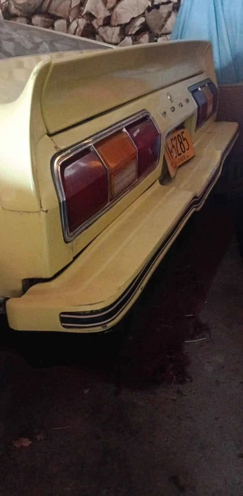 1977 Ford Mustang 2nd Gen - Image 2 of 20