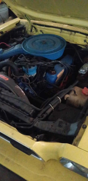 1977 Ford Mustang 2nd Gen - Image 5 of 20