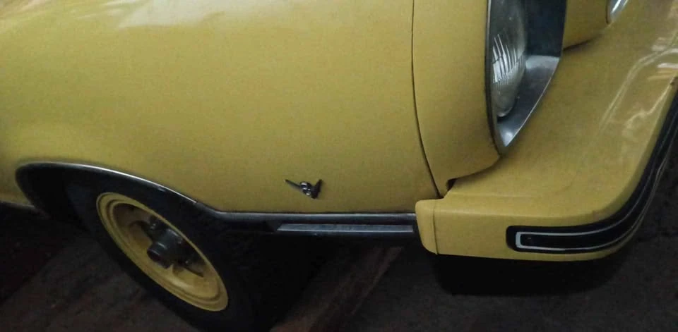 1977 Ford Mustang 2nd Gen - Image 3 of 20