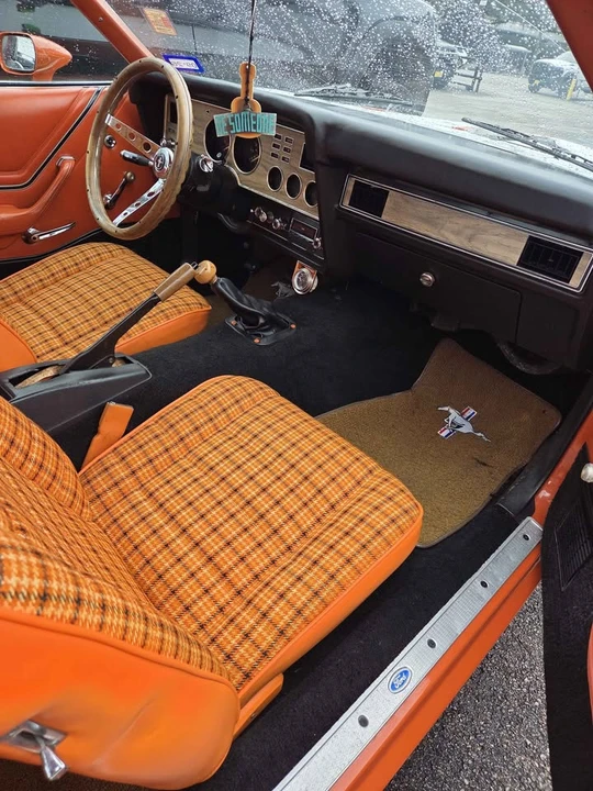 1977 Ford Mustang 2nd Gen - Image 5 of 6
