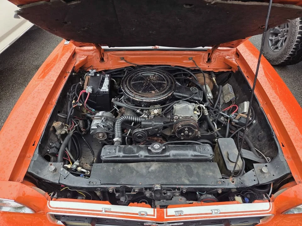 1977 Ford Mustang 2nd Gen - Image 6 of 6