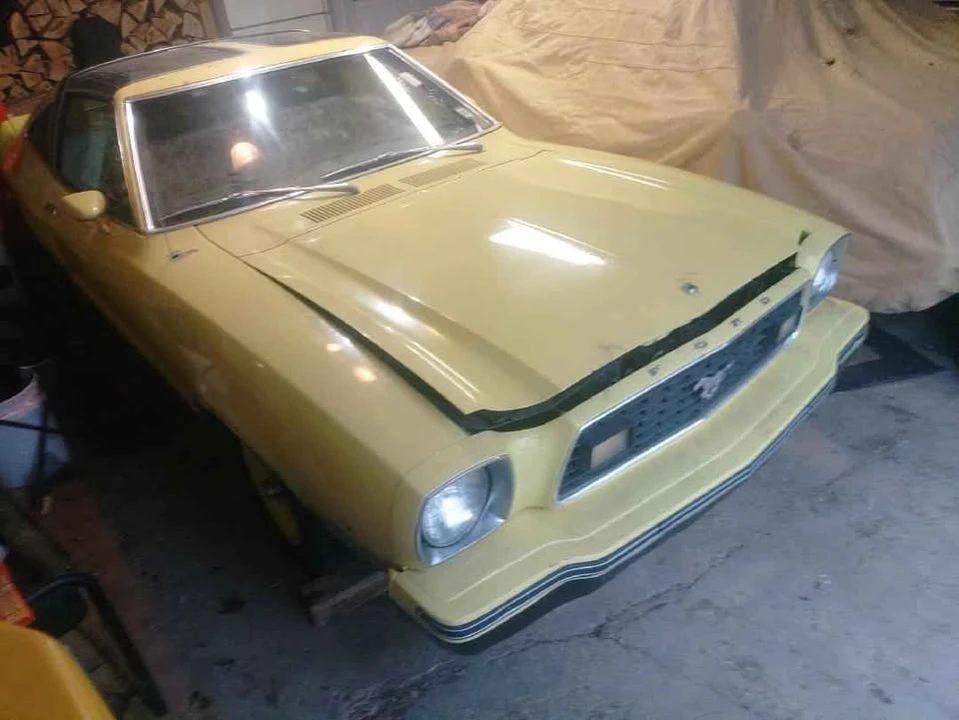1977 Ford Mustang 2nd Gen - Image 20 of 20