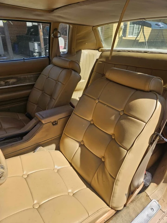 1977 Ford Mustang 2nd Gen - Image 5 of 6