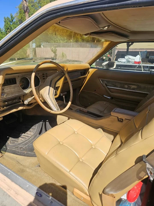 1977 Ford Mustang 2nd Gen - Image 6 of 6