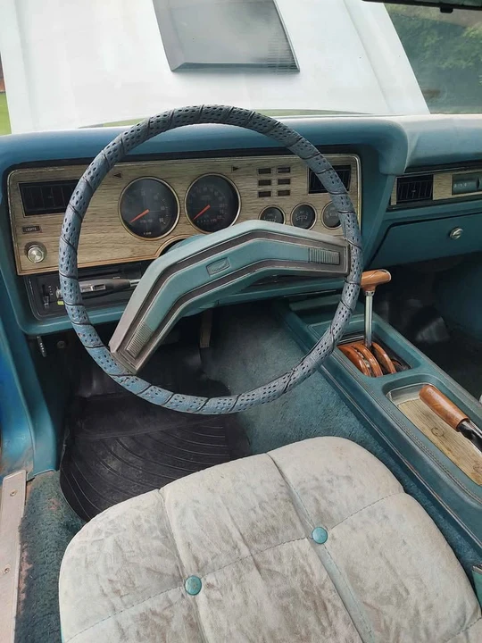 1977 Ford Mustang 2nd Gen - Image 7 of 12