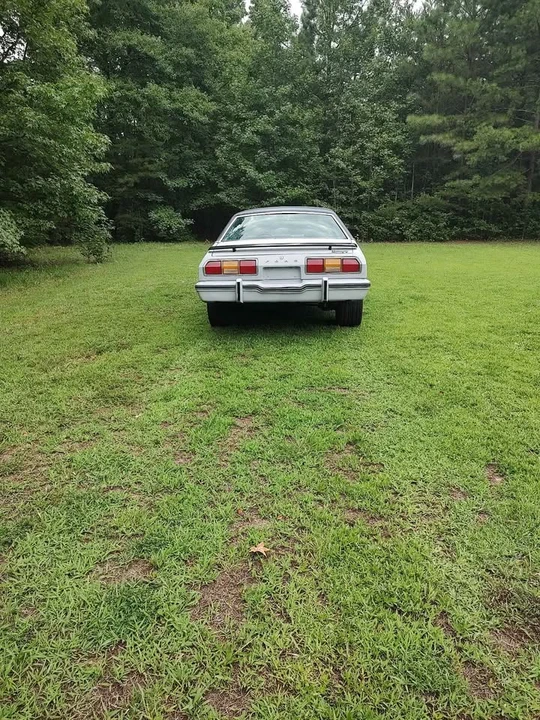 1977 Ford Mustang 2nd Gen - Image 12 of 12