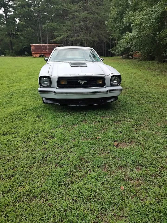 1977 Ford Mustang 2nd Gen - Image 9 of 12