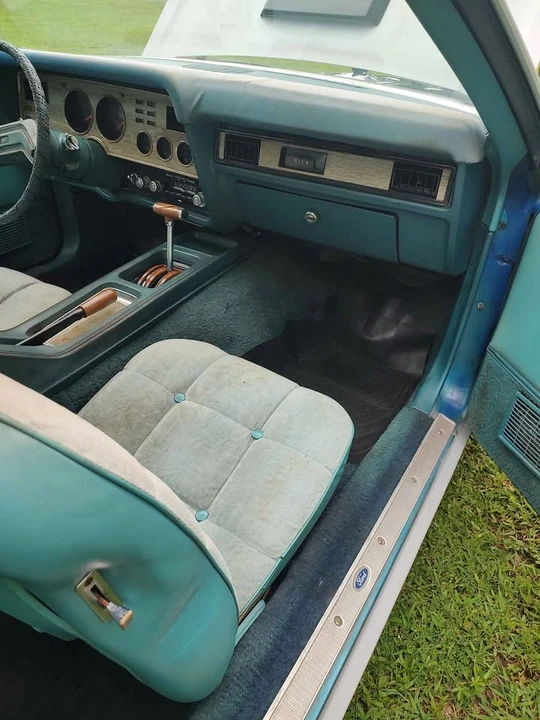1977 Ford Mustang 2nd Gen - Image 5 of 12