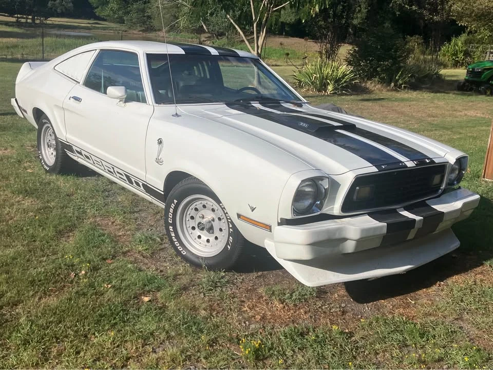 1977 Ford Mustang 2nd Gen - Image 3 of 20