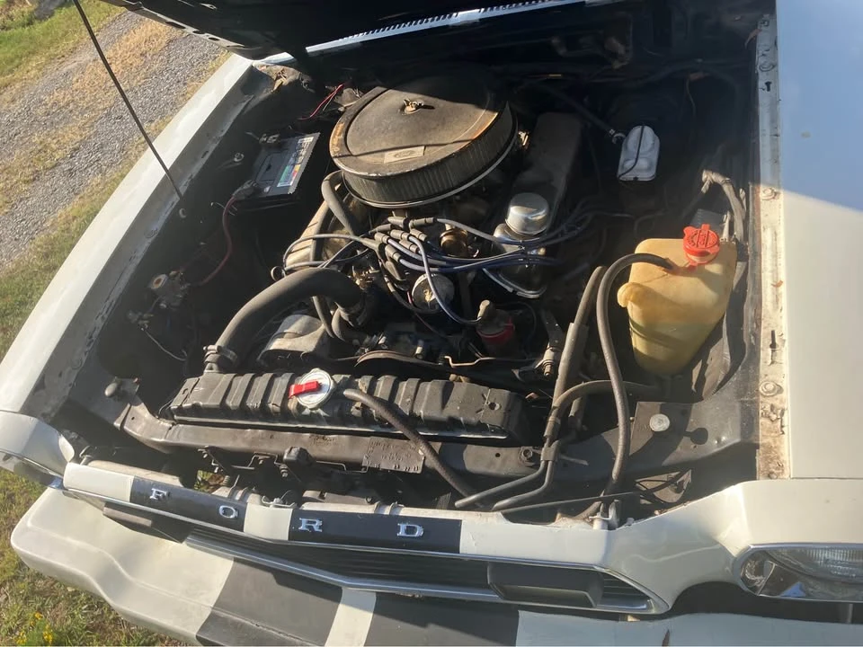 1977 Ford Mustang 2nd Gen - Image 16 of 20
