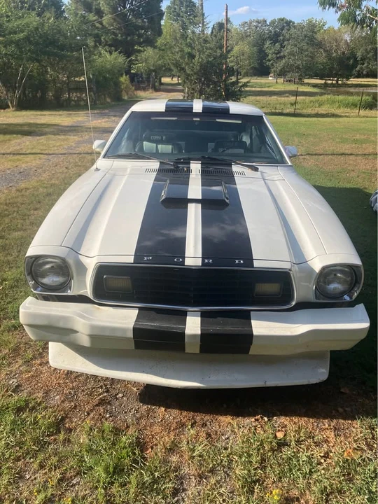 1977 Ford Mustang 2nd Gen - Image 4 of 20