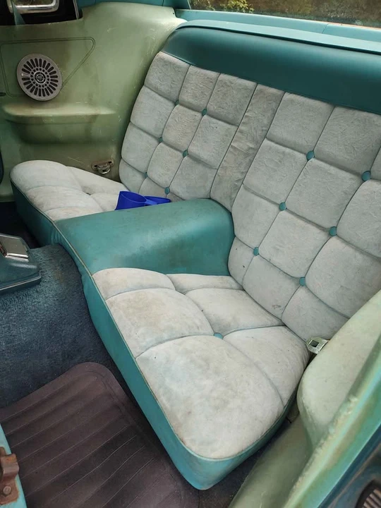 1977 Ford Mustang 2nd Gen - Image 6 of 12
