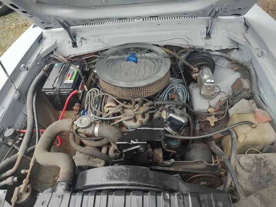 1977 Ford Mustang 2nd Gen - Image 2 of 12