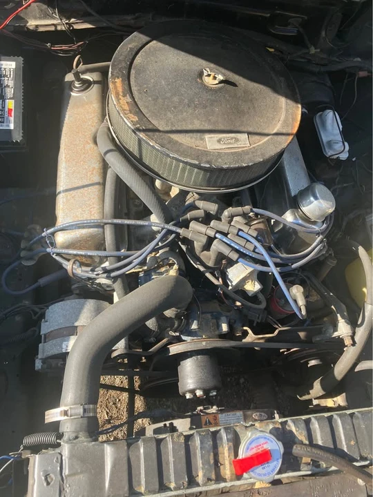 1977 Ford Mustang 2nd Gen - Image 10 of 20
