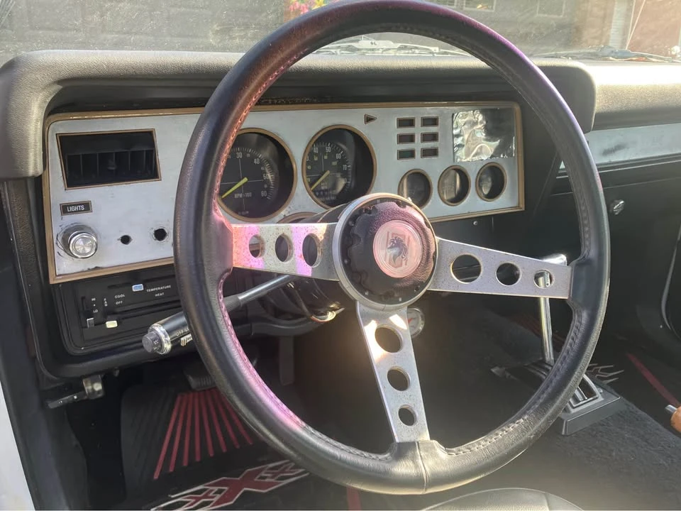 1977 Ford Mustang 2nd Gen - Image 7 of 20