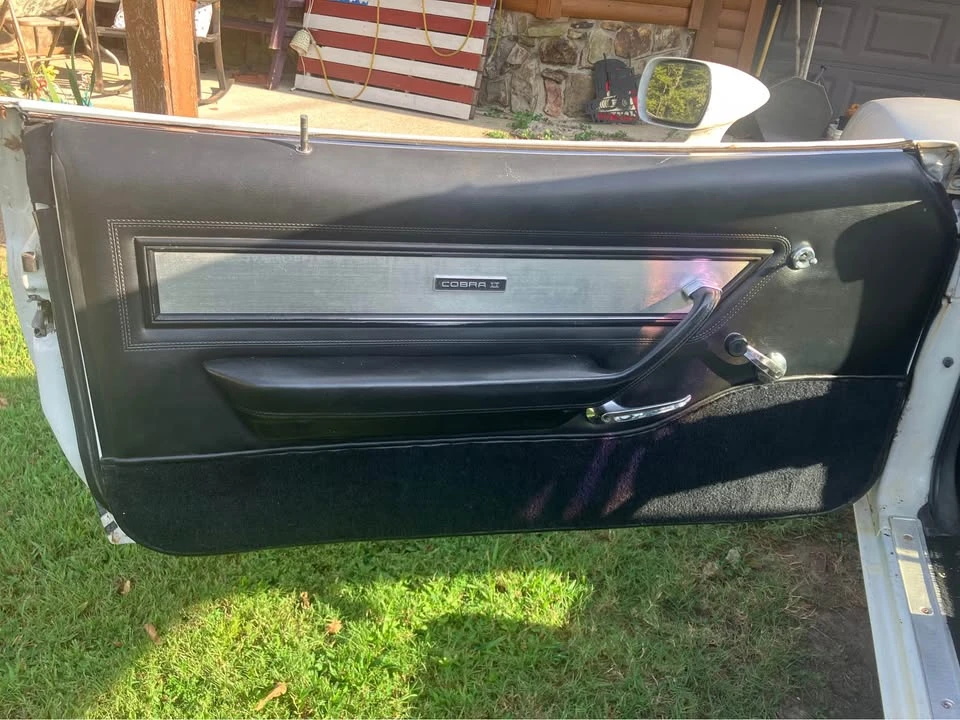 1977 Ford Mustang 2nd Gen - Image 19 of 20