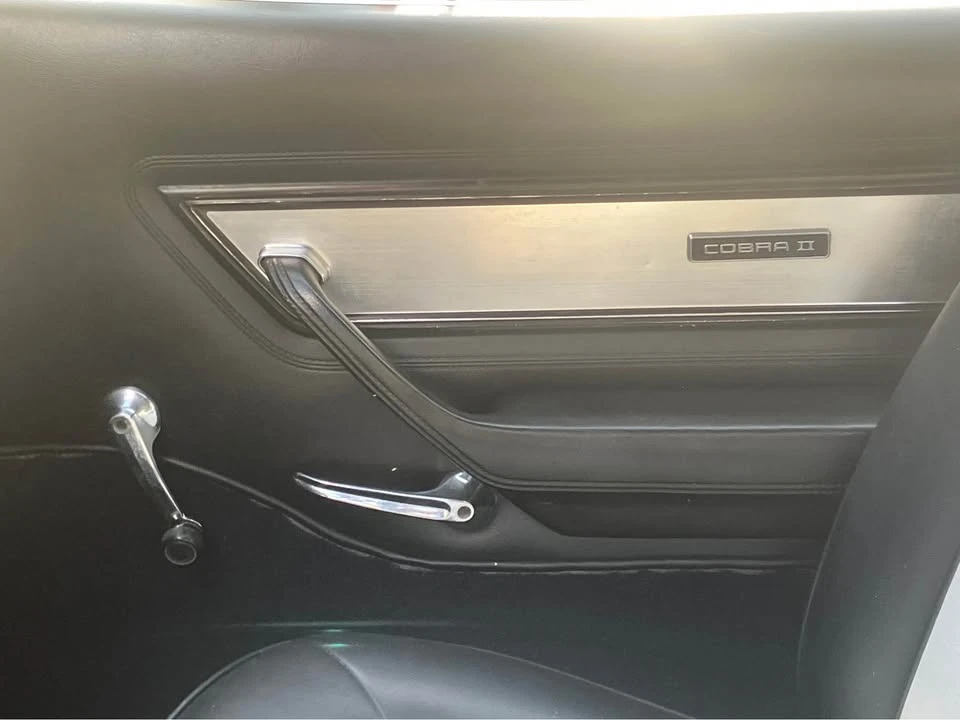 1977 Ford Mustang 2nd Gen - Image 12 of 20