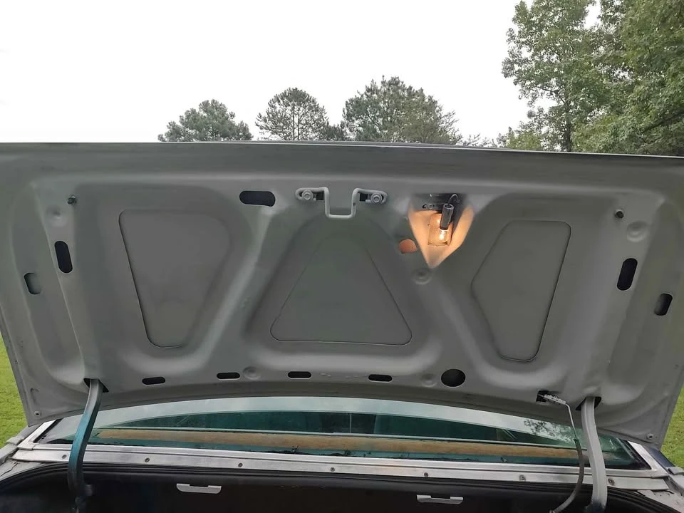 1977 Ford Mustang 2nd Gen - Image 10 of 12