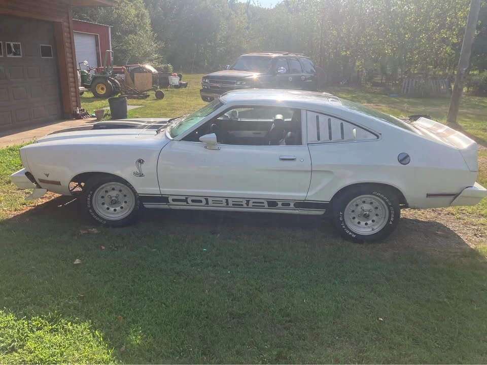1977 Ford Mustang 2nd Gen - Image 15 of 20