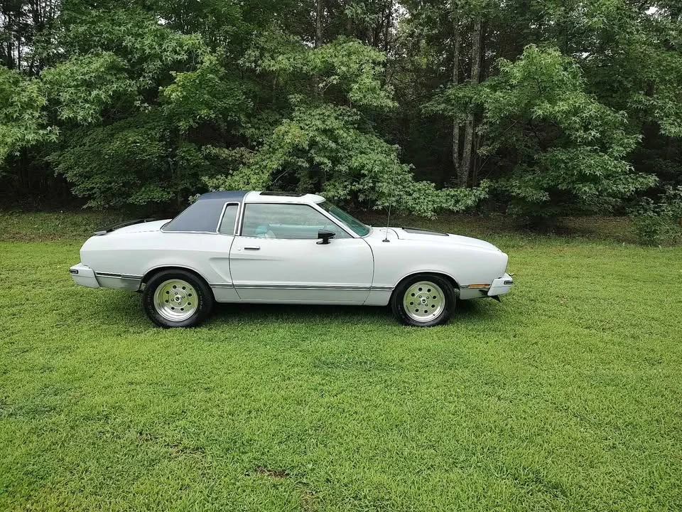 1977 Ford Mustang 2nd Gen - Image 11 of 12