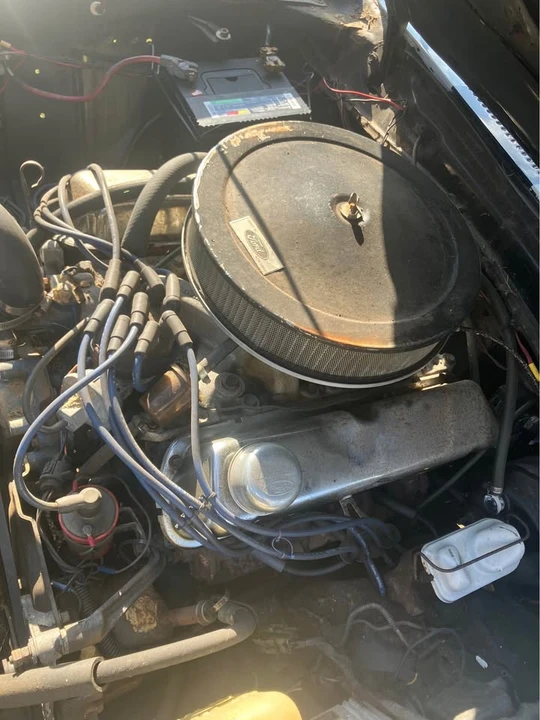1977 Ford Mustang 2nd Gen - Image 17 of 20