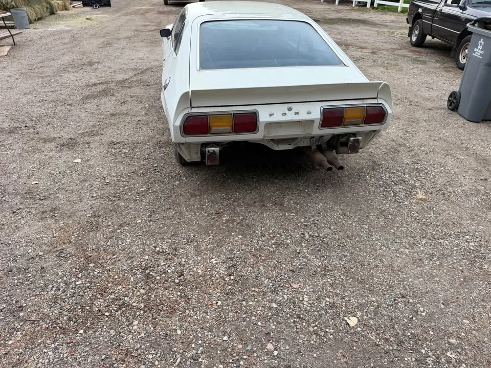 1977 Ford Mustang 2nd Gen - Image 6 of 12