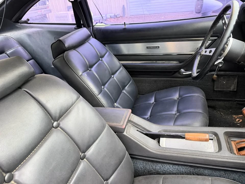 1977 Ford Mustang 2nd Gen - Image 9 of 12