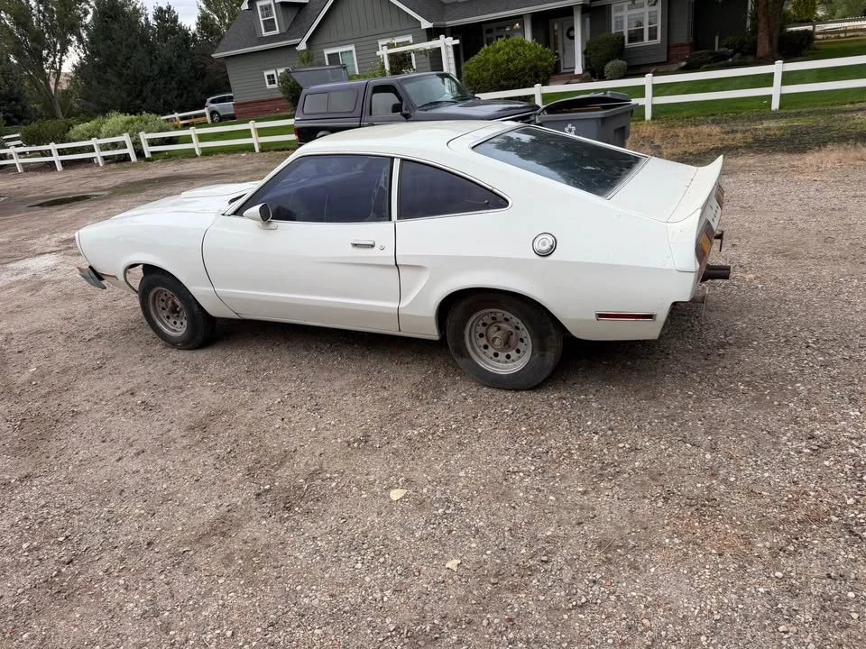 1977 Ford Mustang 2nd Gen - Image 5 of 12