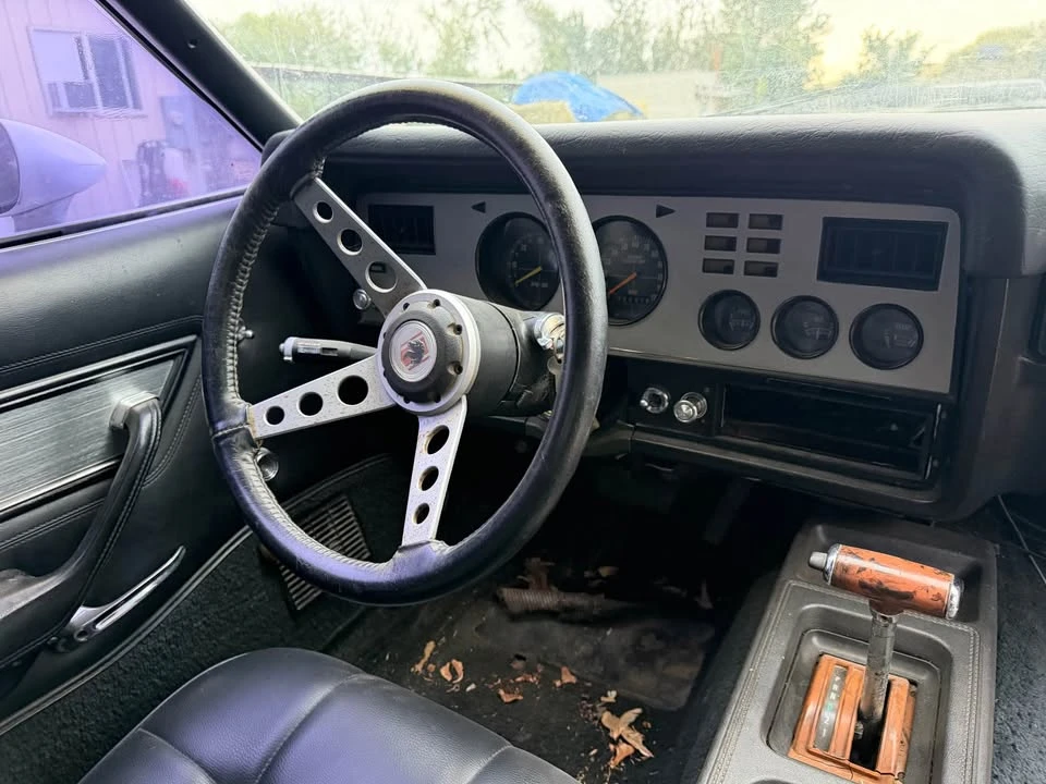 1977 Ford Mustang 2nd Gen - Image 10 of 12