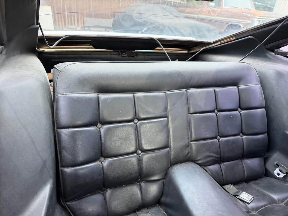 1977 Ford Mustang 2nd Gen - Image 11 of 12